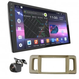 Штатная магнитола 22-171: 9-inch для SUZUKI ALTO 2015-2024 - A7