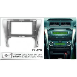 Штатная магнитола 22-176: 10.1-inch для DAIHATSU ALTIS 2012-2017 - A16