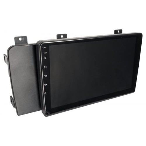 Штатная магнитола 22-1867: 9-inch для VOLVO S60 2005-2010, V70 2005-2007, XC70 2005-2007 - G13