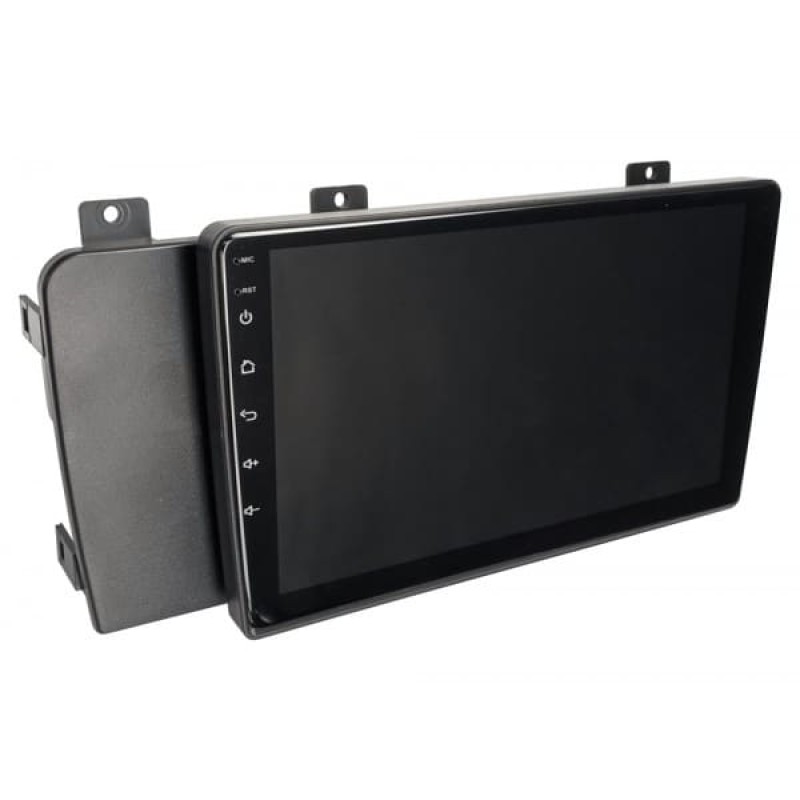 Штатная магнитола 22-1867: 9-inch для VOLVO S60 2005-2010, V70 2005-2007, XC70 2005-2007 - G13