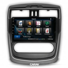 Штатная магнитола 22-187: 9-inch для NISSAN TIIDA 2016-2024 - A7