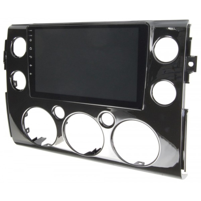 Штатная магнитола 22-188: 9-inch для TOYOTA FJ CRUISER 2007-2018 - A10D