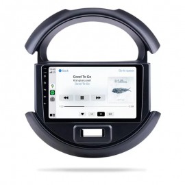 Штатная магнитола 22-208: 10.1-inch для SUZUKI MARUTI S-PRESSO 2019-2024 - A10D