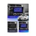 Штатная магнитола 22-210: 9-inch для HONDA FIT, JAZZ 2013-2020 - A7