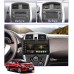 Штатная магнитола 22-229: 10.1-inch для NISSAN SUNNY 2019-2024 - Q7
