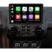 Штатная магнитола 22-236: 10.1-inch для JEEP WRANGLER 2015-2017 - N10Pro