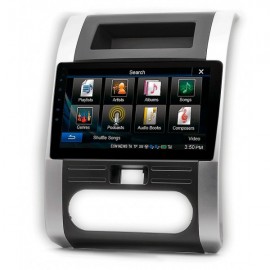 Штатная магнитола 22-243: 10.1-inch для NISSAN X-TRAIL 2007-2014 - A10D