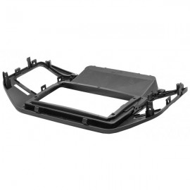 Штатная магнитола 22-266: 9-inch для MITSUBISHI PAJERO, MONTERO, SHOGUN 1999-2006 - A7