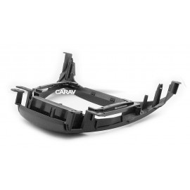 Штатная магнитола 22-274: 9-inch для HYUNDAI ELANTRA (MD) 2014-2016, AVANTE (MD) 2013-2015 - A10D