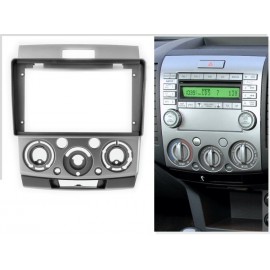 Штатная магнитола 22-275: 9-inch для FORD RANGER 2006-2010, EVEREST 2006-2013 - A10D