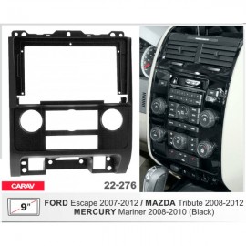 Штатная магнитола 22-276: 9-inch для FORD ESCAPE 2007-2012 - N10Pro