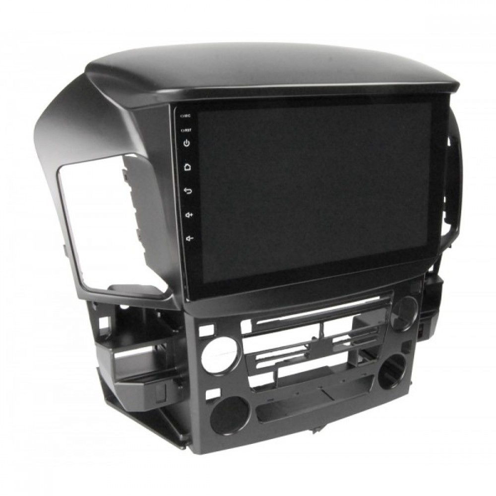 Штатная магнитола 22-277: 9-inch для LEXUS RX 300 1997-2003 - A16