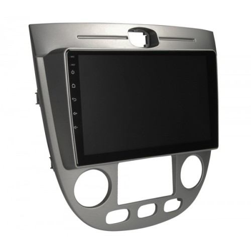 Штатная магнитола 22-279: 9-inch для CHEVROLET LACETTI 2004-2013, NUBIRA, OPTRA 2004-2008, AVEO 2004-2006 - A10D