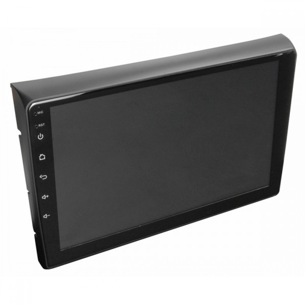 Штатная магнитола 22-288: 9-inch для FIAT BRAVO (198) 2007-2016 - G13