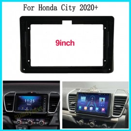 Штатная магнитола 22-289: 9-inch для HONDA CITY 2020-2024 - A10D