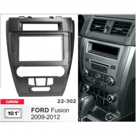 Штатная магнитола 22-302: 10.1-inch для FORD FUSION 2009-2012 - N10Pro
