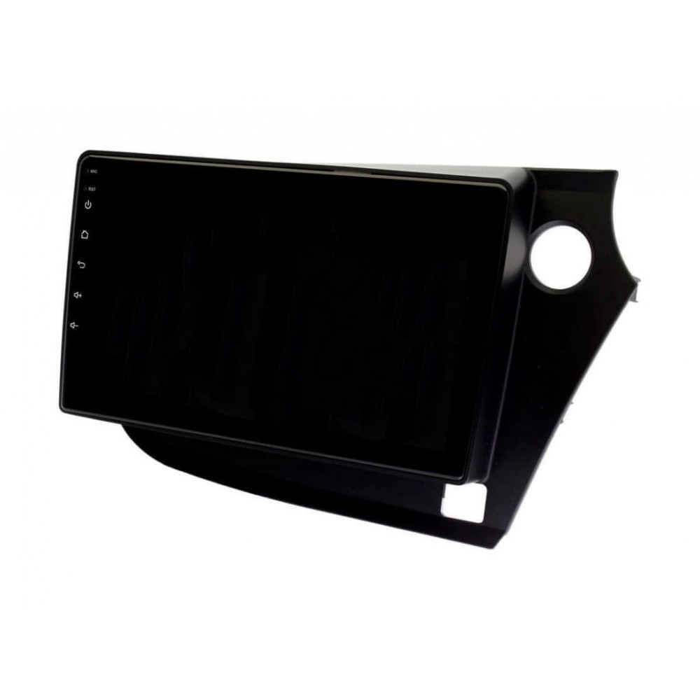 Штатная магнитола 22-304: 9-inch для HONDA INSIGHT 2009-2014 - N10Pro