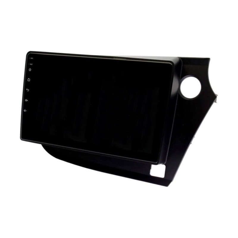 Штатная магнитола 22-304: 9-inch для HONDA INSIGHT 2009-2014 - N10Pro