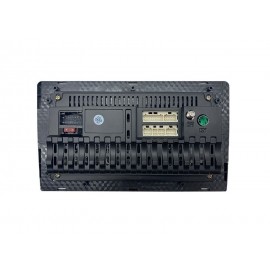 Штатная магнитола 22-304: 9-inch для HONDA INSIGHT 2009-2014 - N10Pro