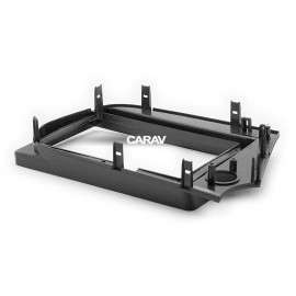 Штатная магнитола 22-304: 9-inch для HONDA INSIGHT 2009-2014 - N10Pro