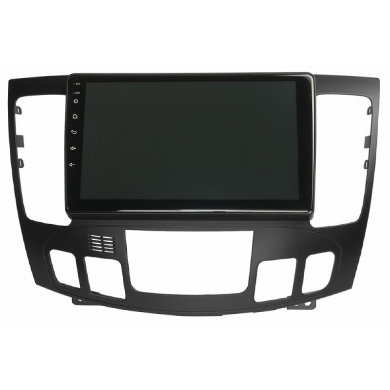 Штатная магнитола 22-318: 9-inch для HYUNDAI SONATA 2008-2010 - A10D