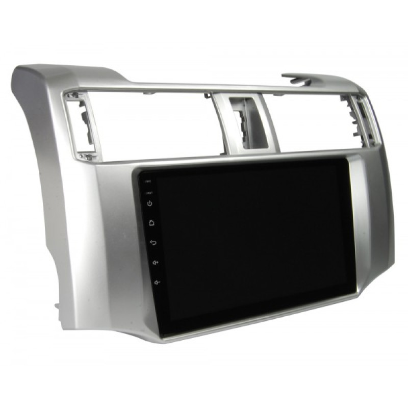 Штатная магнитола 22-321: 9-inch для TOYOTA 4RUNNER 2009-2024 - A7