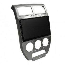 Штатная магнитола 22-328: 10.1-inch для JEEP COMPASS 2007-2010 - Q8