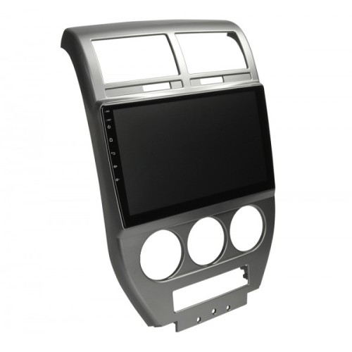 Штатная магнитола 22-328: 10.1-inch для JEEP COMPASS 2007-2010 - A10D