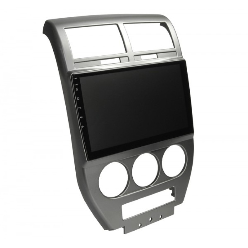 Штатная магнитола 22-328: 10.1-inch для JEEP COMPASS 2007-2010 - A10D