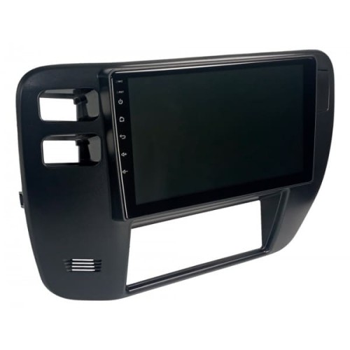 Штатная магнитола 22-330: 9-inch для NISSAN PATROL (Y61) 1997-2004 - Q8
