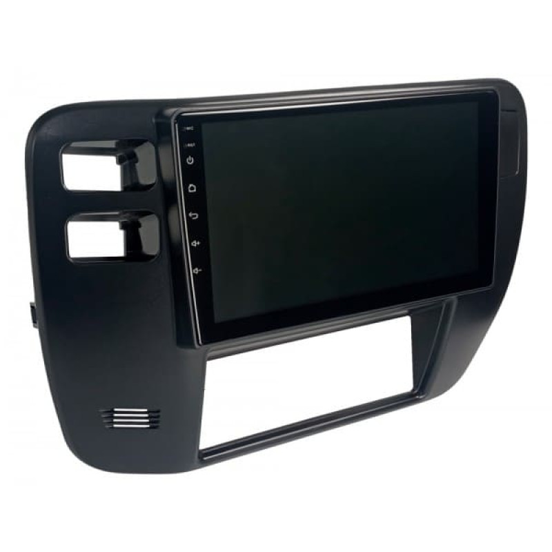 Штатная магнитола 22-330: 9-inch для NISSAN PATROL (Y61) 1997-2004 - Q8