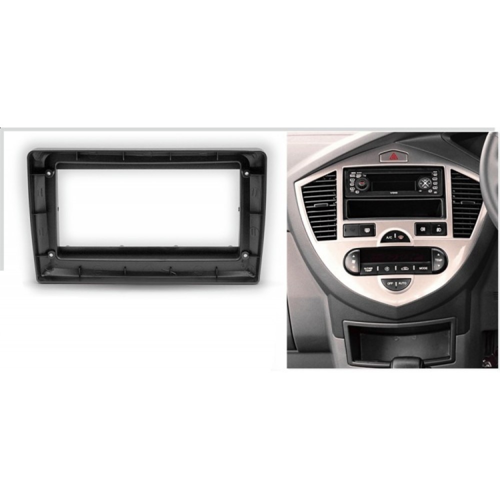 Штатная магнитола 22-336: 9-inch для KIA CARENS 2002-2006 - G13