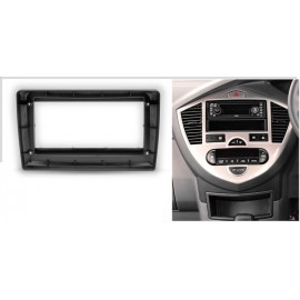 Штатная магнитола 22-336: 9-inch для KIA CARENS 2002-2006 - G13