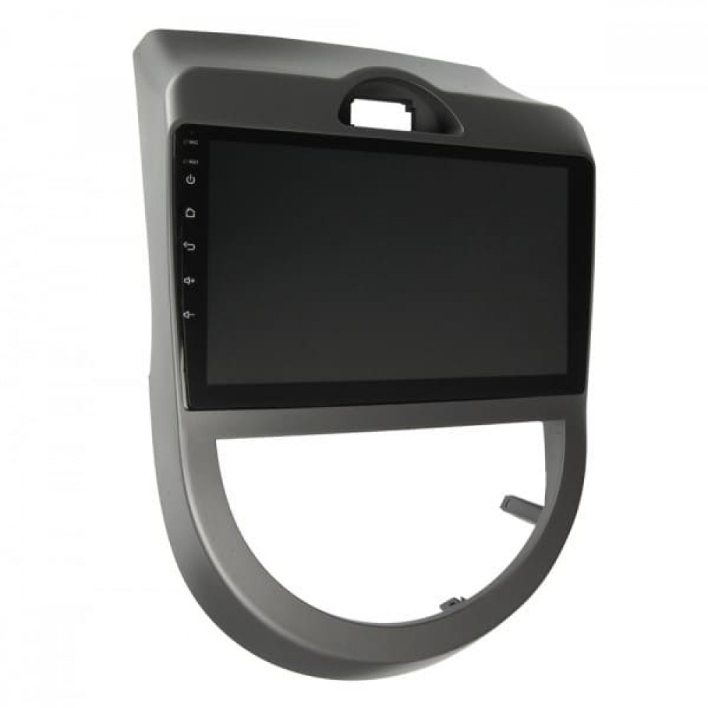 Штатная магнитола 22-337: 9-inch для KIA SOUL 2008-2011 - A10D