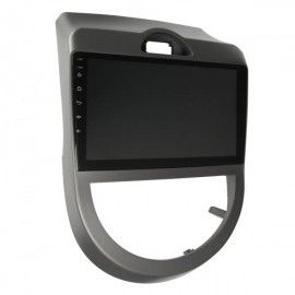 Штатная магнитола 22-337: 9-inch для KIA SOUL 2008-2011 - A10D