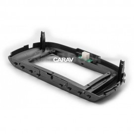 Штатная магнитола 22-338: 9-inch для KIA SOUL 2019-2024 - A10D