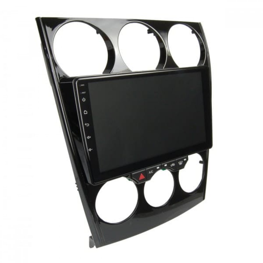 Штатная магнитола 22-345: 9-inch для MAZDA 6, ATENZA 2002-2007 - A7