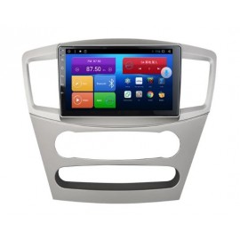 Штатная магнитола 22-356: 9-inch для MITSUBISHI GALANT 2004-2010, GRUNDER 2007-2024 - A7