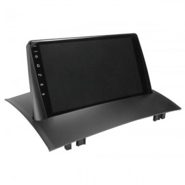 Штатная магнитола 22-361: 9-inch для RENAULT MEGANE II 2003-2009 - N10Pro