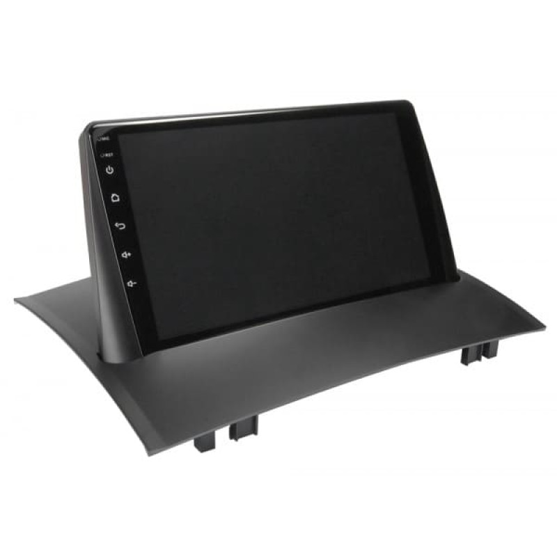 Штатная магнитола 22-361: 9-inch для RENAULT MEGANE II 2003-2009 - A10D