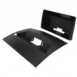 Штатная магнитола 22-361: 9-inch для RENAULT MEGANE II 2003-2009 - N10Pro