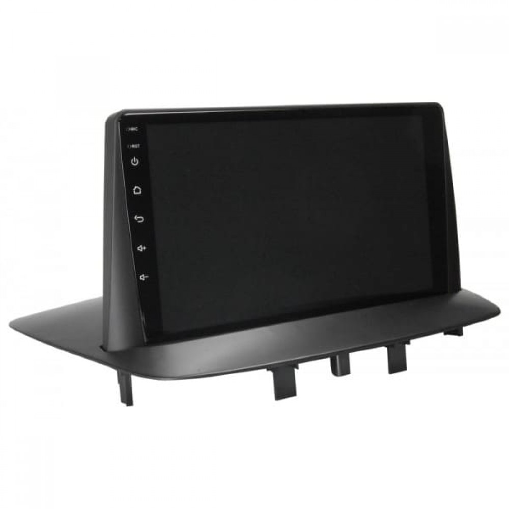 Штатная магнитола 22-363: 9-inch для RENAULT MEGANE III 2008-2016, FLUENCE 2009-2017 - A7