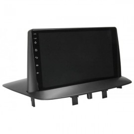 Штатная магнитола 22-363: 9-inch для RENAULT MEGANE III 2008-2016, FLUENCE 2009-2017 - A7