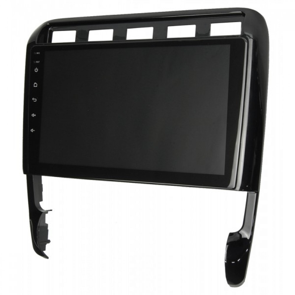 Штатная магнитола 22-366: 9-inch для PORSCHE CAYENNE TURBO 2002-2010 - G10