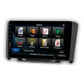 Штатная магнитола 22-381: 9-inch для GREAT WALL HOVER H6 2011-2017 - G3