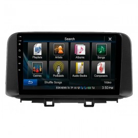 Штатная магнитола 22-387: 10.1-inch для HYUNDAI KONA 2017-2021, KAUAL, ENCINO 2018-2021 - A10D