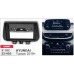 Штатная магнитола 22-405: 9-inch для HYUNDAI TUCSON 2018-2020 - G10