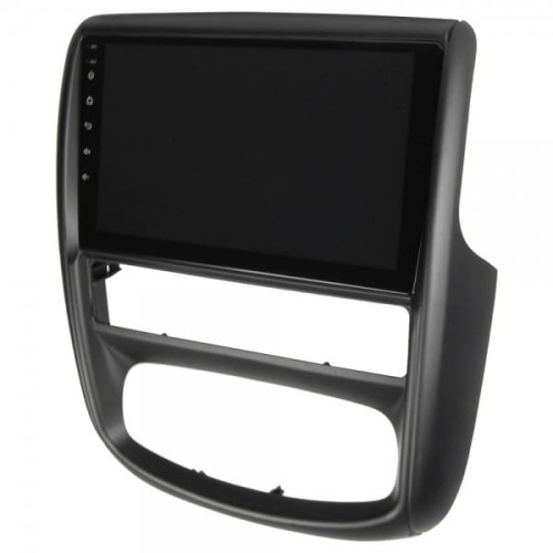 Штатная магнитола 22-406: 9-inch для DACIA DUSTER 2010-2015 - A18