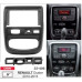 Штатная магнитола 22-406: 9-inch для DACIA DUSTER 2010-2015 - A18