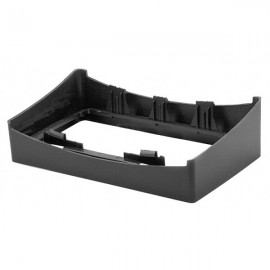 Штатная магнитола 22-411: 9-inch для HYUNDAI H-1, STAREX 2007-2015, I800, ILOAD, IMAX 2008-2015 - A10D